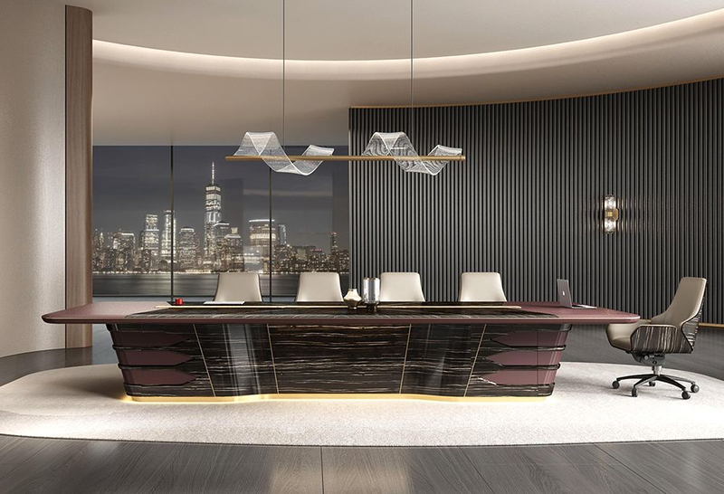 Luxury Conference Table