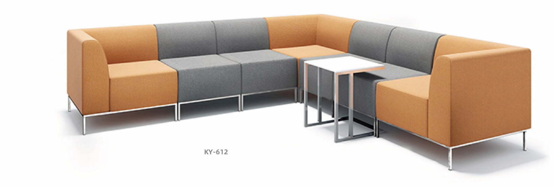 sofa set for office room 