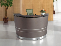 Small table for Reception counter