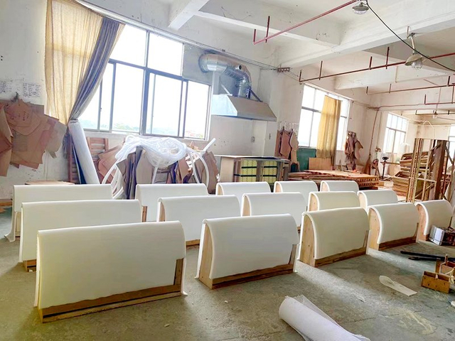 factory for modern office sofa